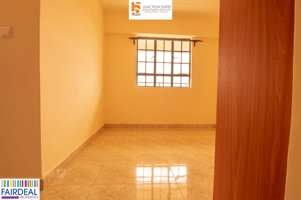 junction suites apartment for sale in Nairobi